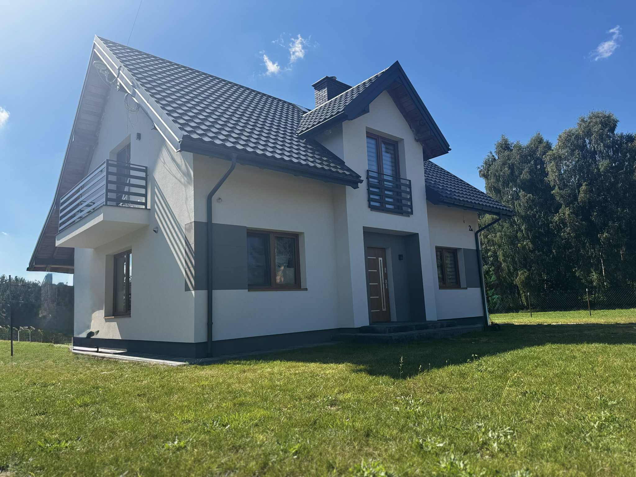 Stan surowy zamknięty